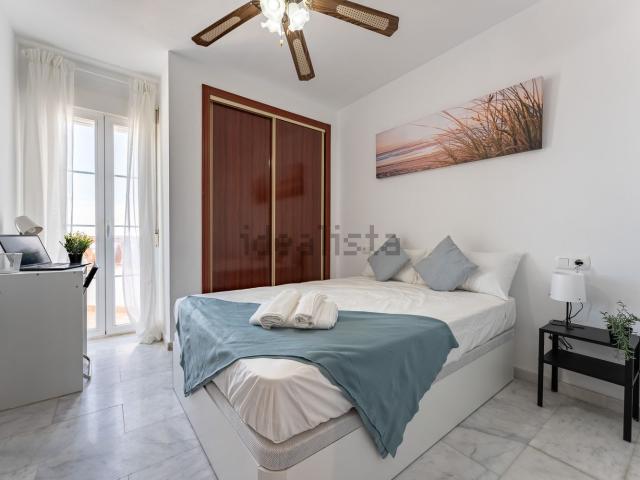 Habitación, Hacienda Torrequebrada, Benalmádena