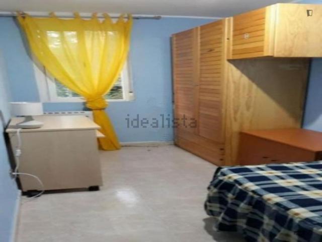 Habitación, Hellín, Madrid