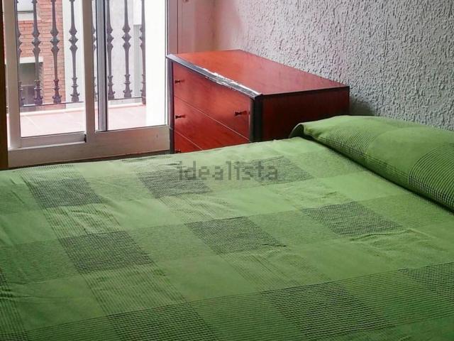 Habitación, Hostafrancs, Barcelona