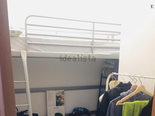 Habitación, Hostafrancs, Barcelona
