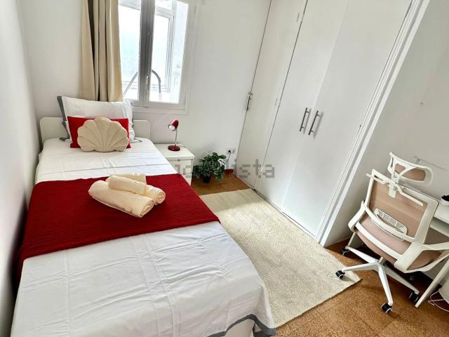 Habitación, Hostalets Son Fortesa Sud, Palma de Mallorca