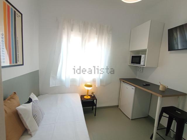 Habitación, Ibi
