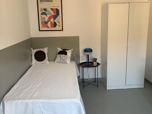 Habitación, Ibi