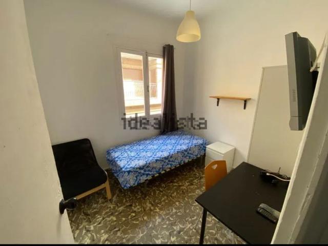 Habitación, Ibi