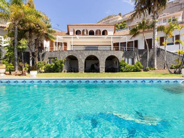 Habitación, Ifara Las Mimosas, Santa Cruz de Tenerife