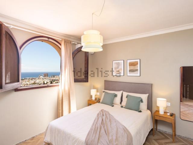 Habitación, Ifara Las Mimosas, Santa Cruz de Tenerife