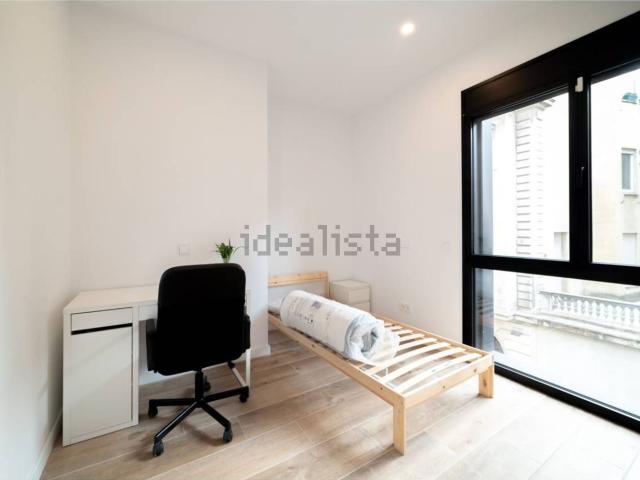 Habitación, Igualada