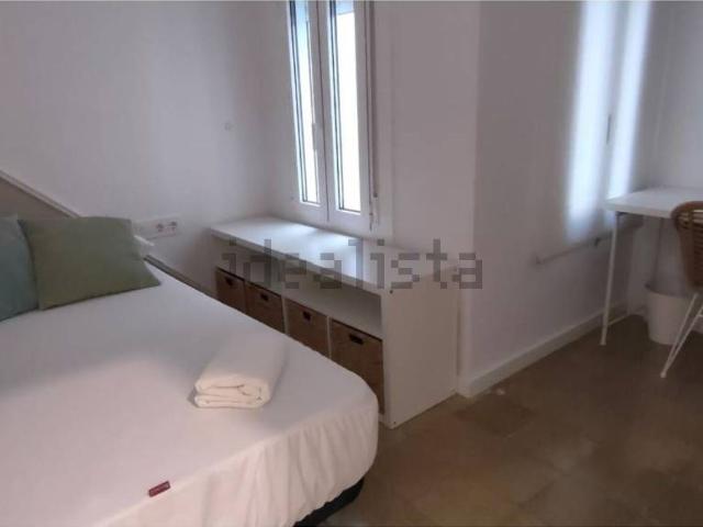 Habitación, Igualada