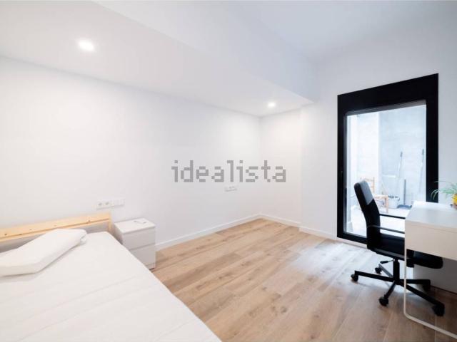 Habitación, Igualada