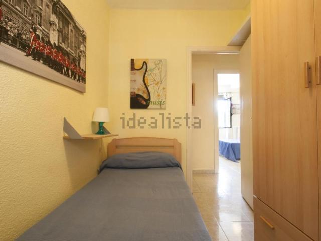 Habitación, Imperial, Madrid