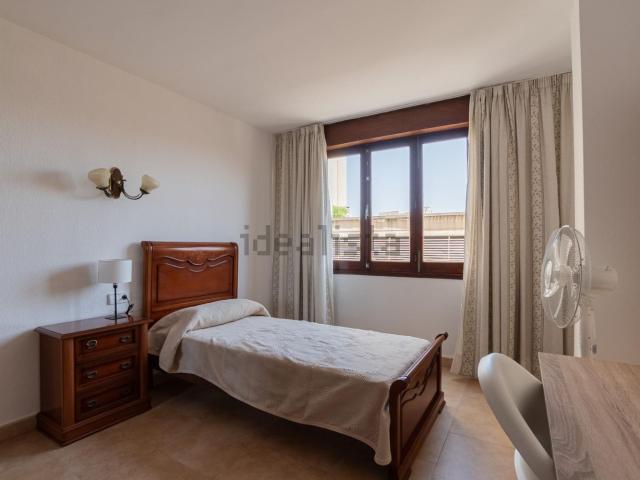 Habitación, Inca