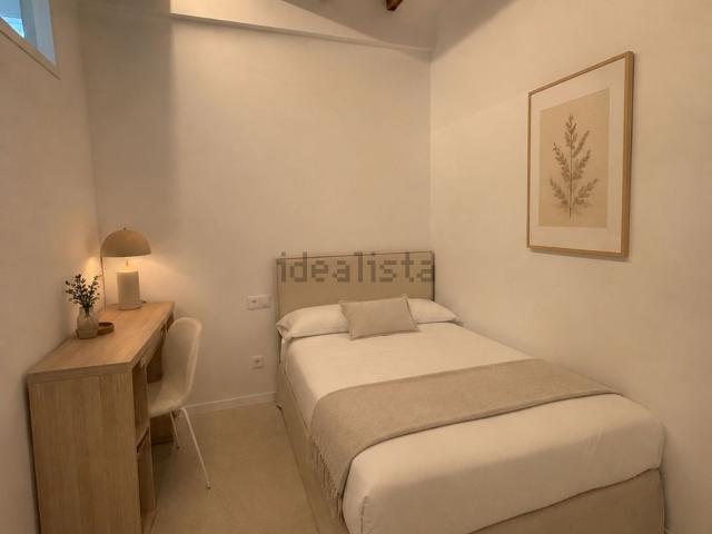 Habitación, Inca