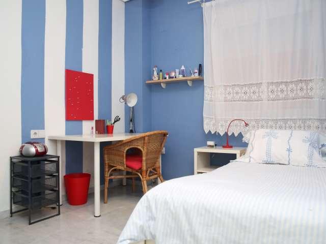 Habitación individual
