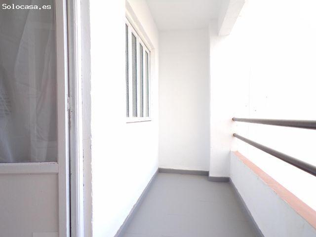 HABITACIÓN INDIVIDUAL CON BALCÓN EN FLORIDA PORTAZGO