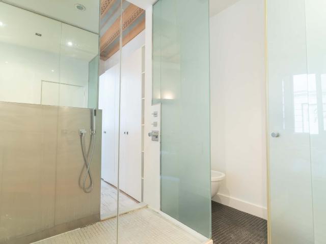 Habitación individual con baño privado StJ 2 11 H1