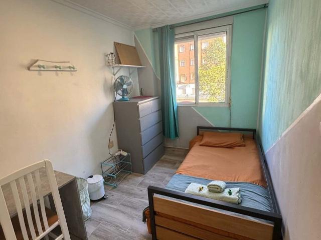 Habitación individual cerca de la playa
