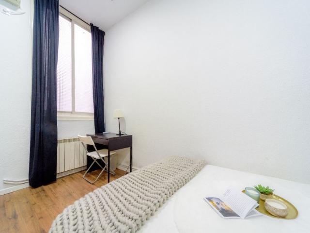 Habitación individual en Caños del Peral