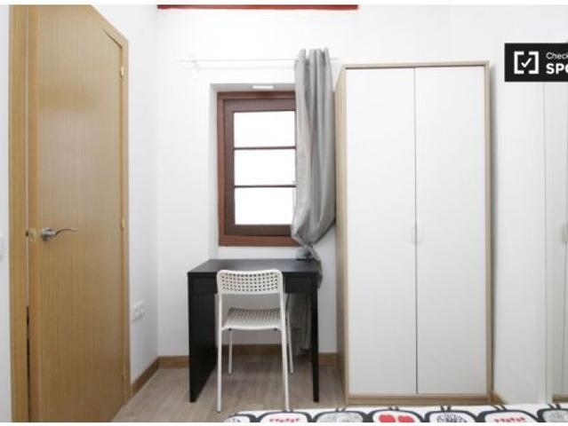 Habitación individual en alquiler en apartamento de 2 dormitorios, El Born, Barcelona