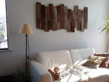 Habitación individual en el centro de Valparaíso