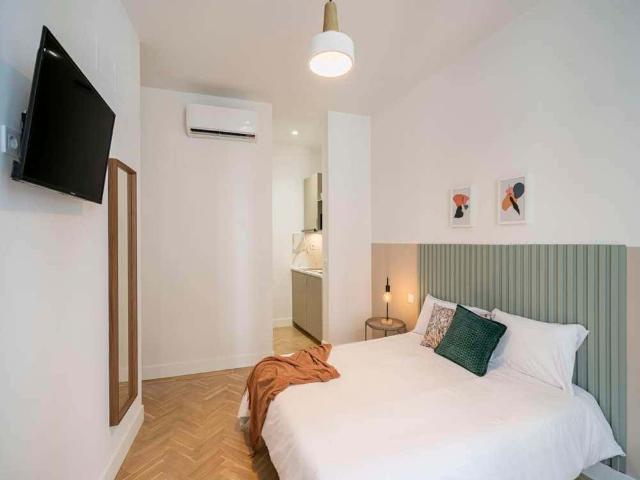 Habitación individual en la Calle Carmen