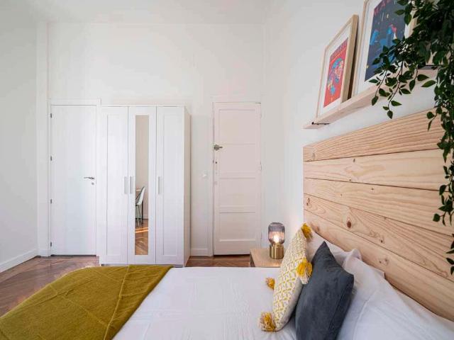 Habitación individual en la Calle de los Olivos