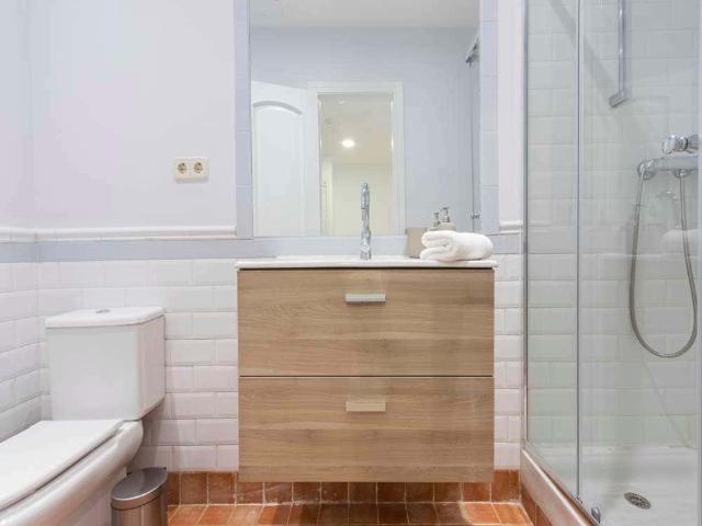 Habitación individual en la San Lorenzo