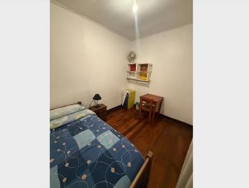 Habitación individual simples en pleno Cerro Alegre