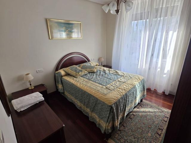 Habitación, Irun