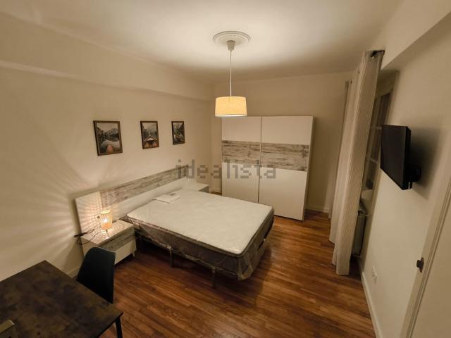 Habitación, Irun
