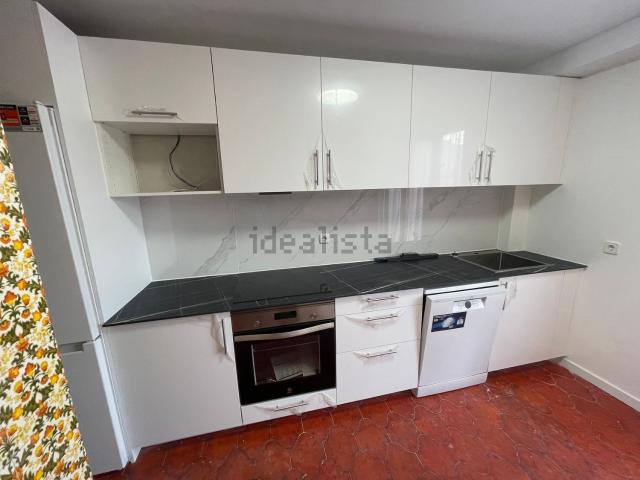 Habitación, Irun