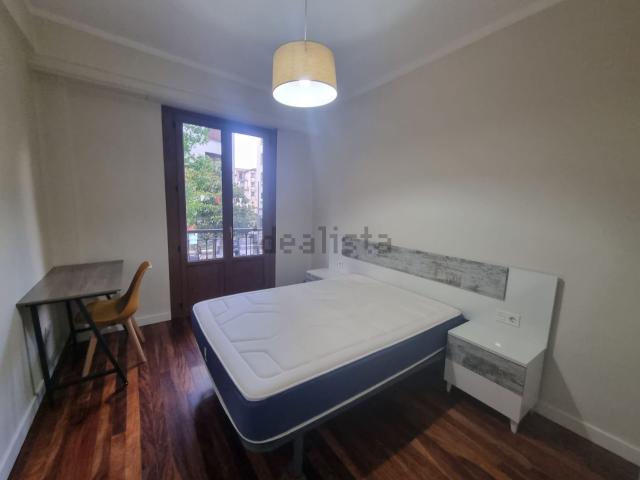 Habitación, Irun