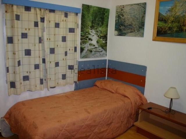 Habitación, Juslibol San Gregorio Alfocea, Zaragoza