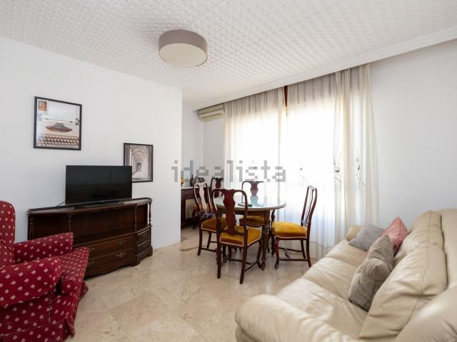 Habitación, Jardín Botánico, Granada
