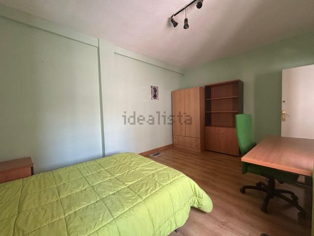 Habitación, Jardín Botánico, Granada