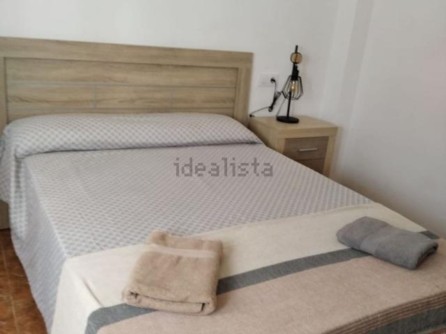 Habitación, Jávea/Xàbia