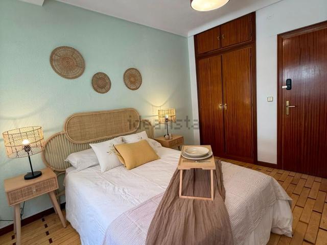 Habitación, Jorquera