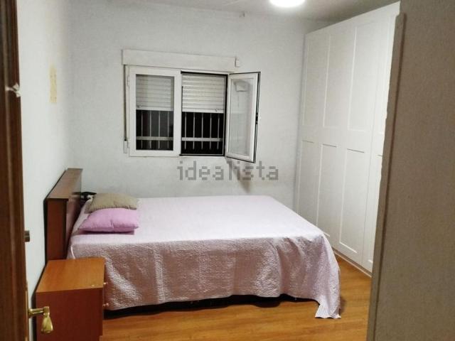 Habitación, Lucero, Madrid