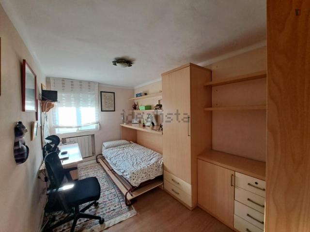 Habitación, Lucero, Madrid