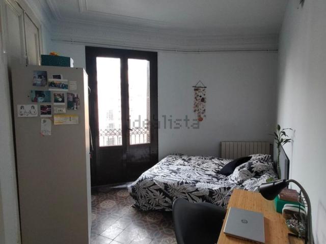 Habitación, L&apos Antiga Esquerra de l&apos Eixample, Barcelona