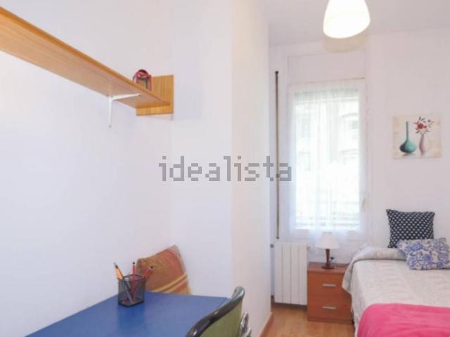 Habitación, L&apos Antiga Esquerra de l&apos Eixample, Barcelona