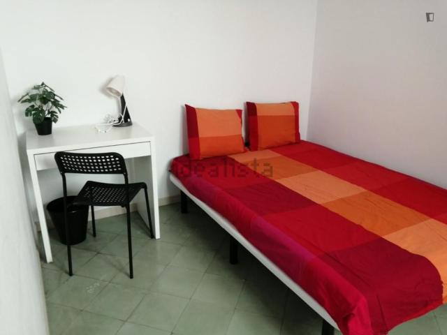 Habitación, L&apos Antiga Esquerra de l&apos Eixample, Barcelona