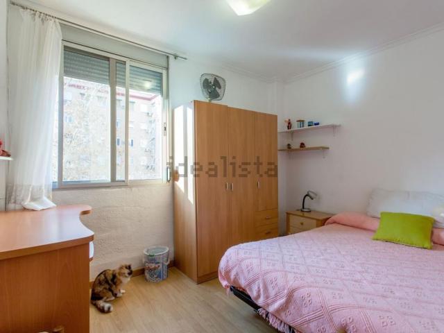 Habitación, L&apos Illa Perduda, València
