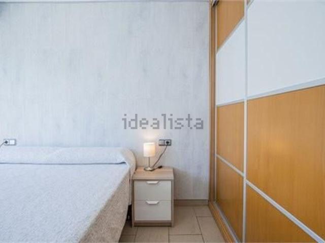 Habitación, L&apos Illa Perduda, València