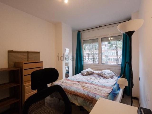 Habitación, La Marina del Port, Barcelona