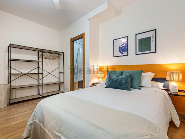 Habitación, La Merced, Málaga