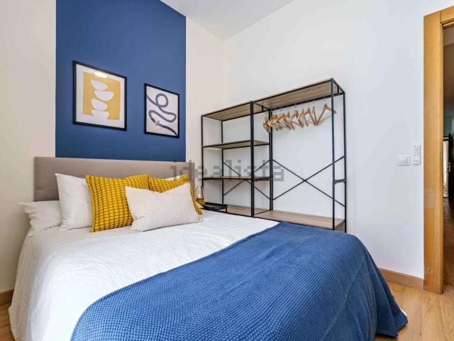 Habitación, La Merced, Málaga