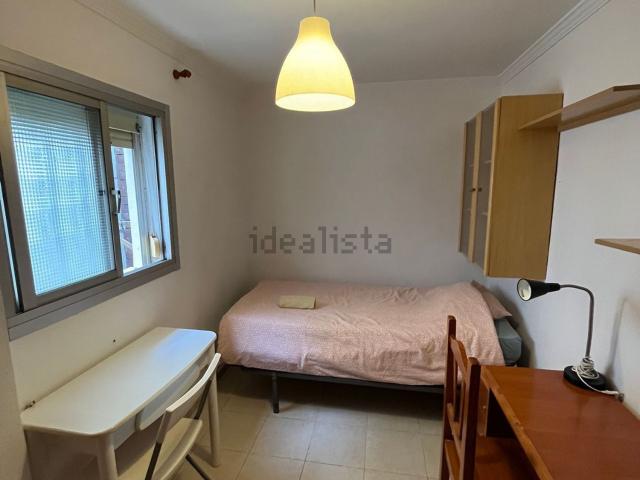 Habitación, La Merced, Málaga