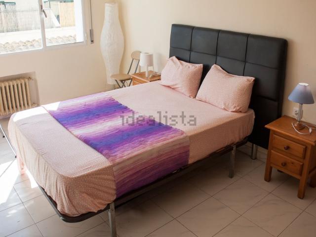 Habitación, La Merced, Málaga