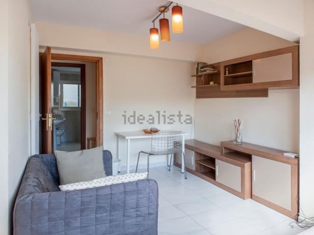 Habitación, La Merced, Málaga