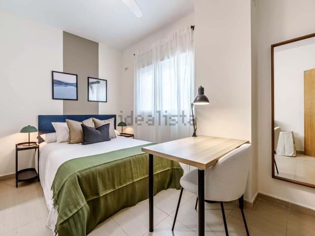 Habitación, La Merced, Málaga